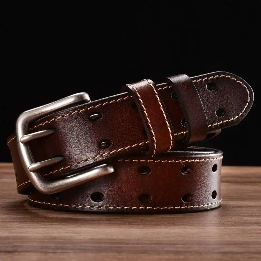 23 Best Belts for Men in 2023: Pants-Holding Accessories So Nice Orion  Would Blush | GQ