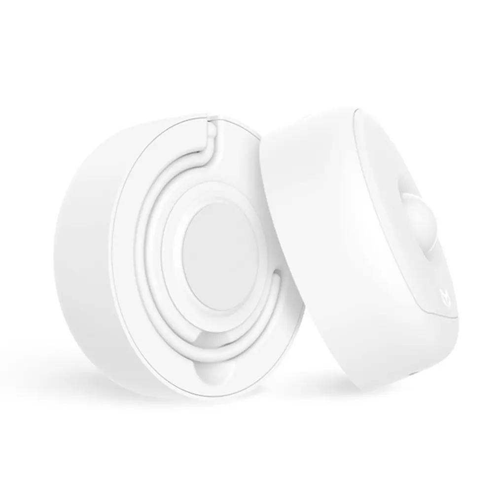 XIAOMI Creative Induction Night Light Led Light Usb Charging Battery Life 120 Days Dual Sensor Night Light