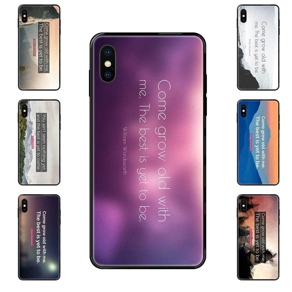 Милый черный мягкий чехол из ТПУ для сотового телефона Apple iPhone 11 12 Pro 5 5S SE 5C 6 6S 7 8 X |