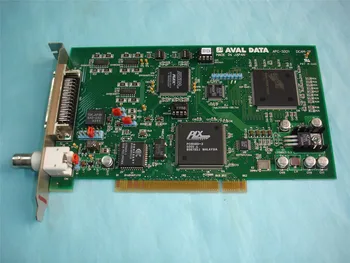 

APC-3321 DCAM-IF