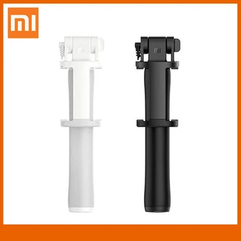 

Xiaomi selfie stick Monopod Shutter Holder Extendable Handheld Wired Selfie Stick 3.0 270 degrees Shutter for Xiaomi Smartphone