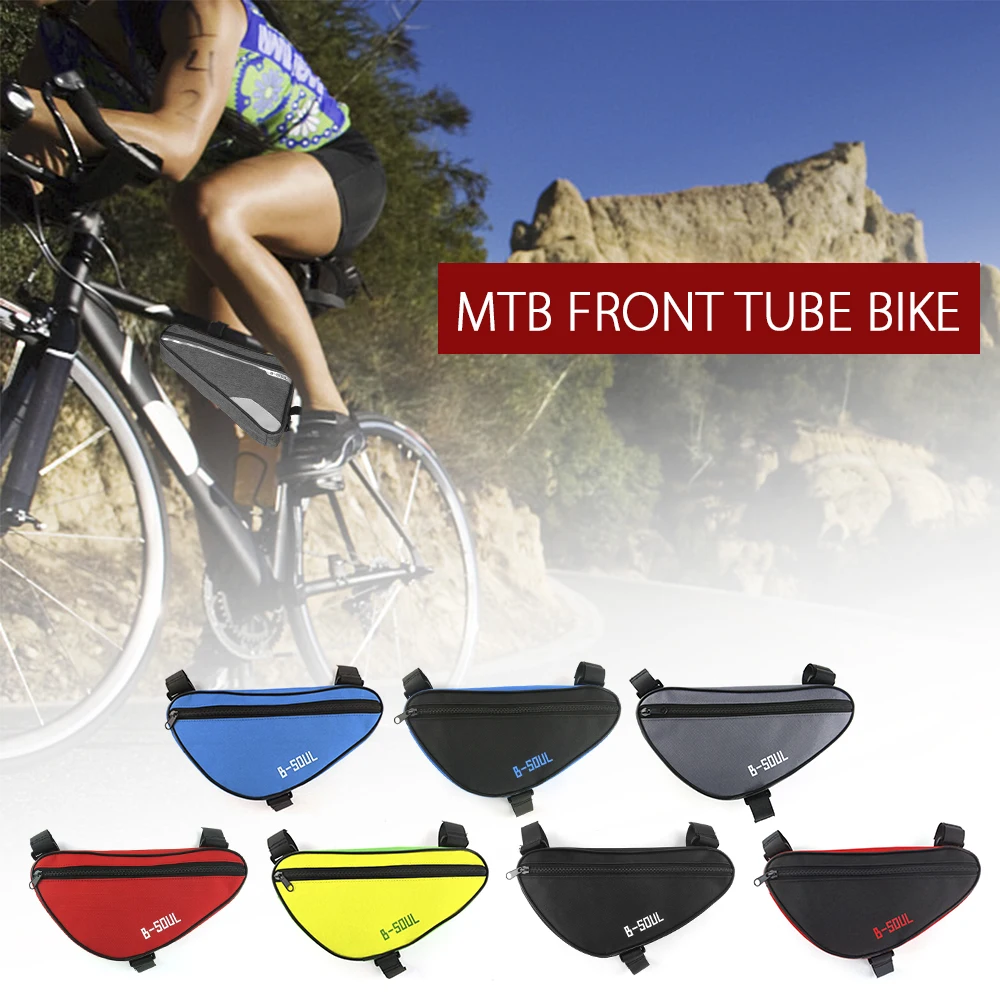 lightweight bike panniers