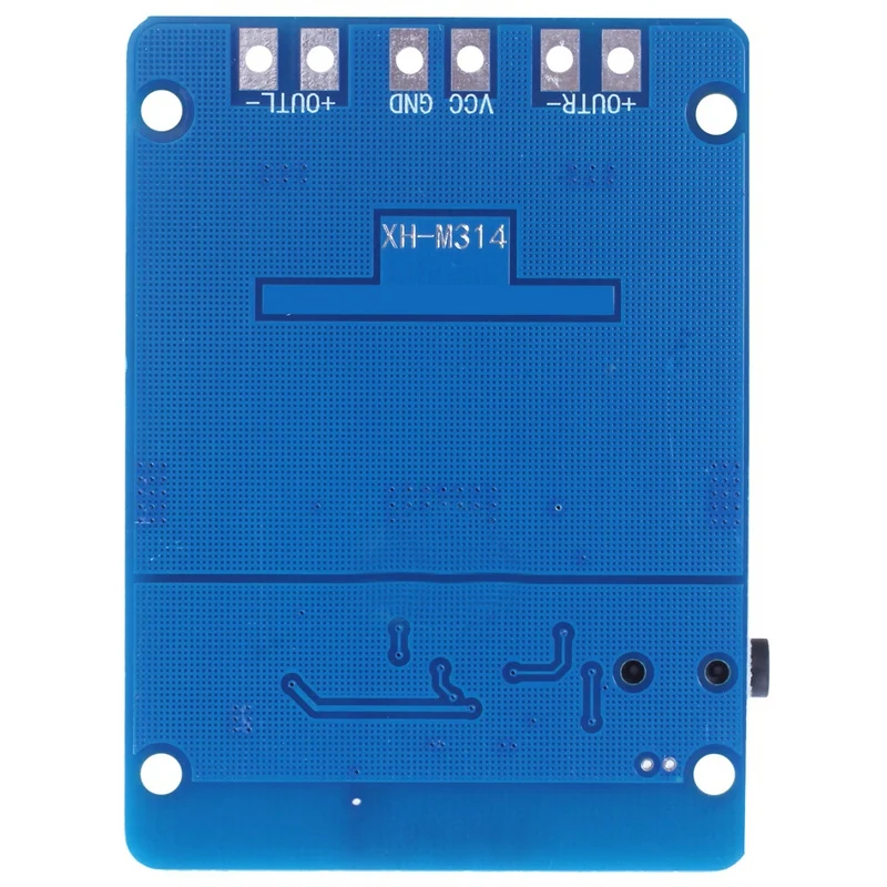 Tpa3118 2X30 Вт 8-26 в Dc стерео аудио Bluetooth цифровой усилитель мощности плата для Diy игрушки модель Amplificador усилители