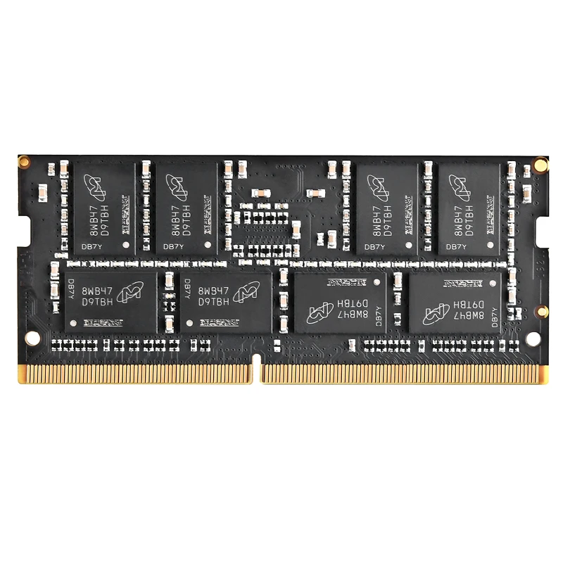 Casper Memori DDR4, 8 ГБ, оперативная память для рабочего стола, 2133 МГц, 2400 МГц, 2666 МГц, 1,2 в, с черным, красным, серым, синим теплоотводом, PC4, оперативная память