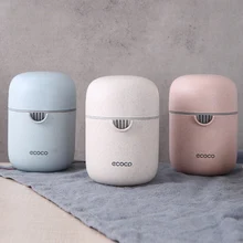 Портативный блендер мини-соковыжималка ручной работы Оранжевый производитель лимонного сока ручная соковыжималка пресс кухонная техника соковыжималка для цитрусовых