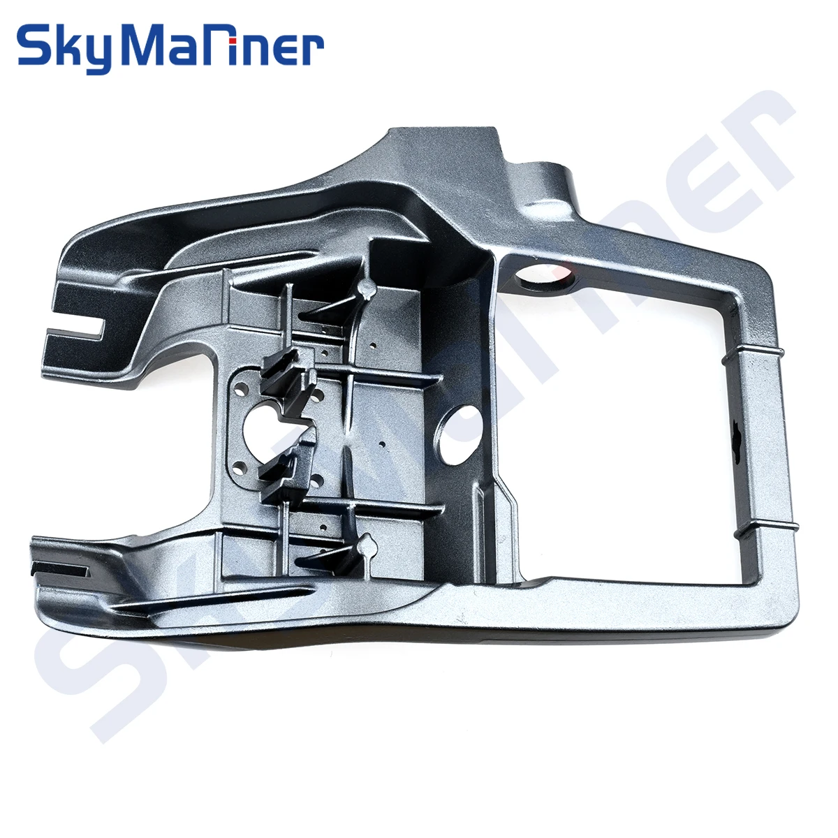 69P-42511-00-4D кронштейн расширительный бачок для yamaha 20HP 25HP 30HP 2-тактовый подвесной