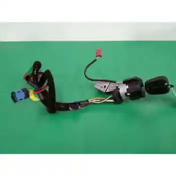 

36353100 ANTI-THEFT PEUGEOT 307 (S1)