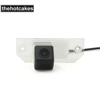 

rear view camera For Ford Focus Turnier 2006 2007 2008 2009 2010/CCD/Night Vision/license plate Camera/Backup Camera