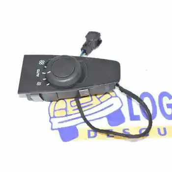 

9659796977 CONTROL HEATING/AIR CONDITIONING CITROEN C4 PICASSO