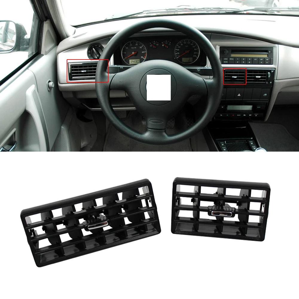 CAPQX для Volkswagen Santana Vista 4000 2005-2010 интерьер автомобиля воздуховыпускная консоль