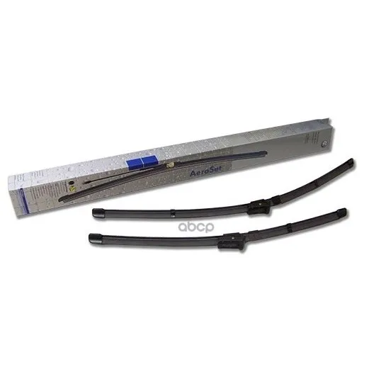 Щетки Стеклоочистителя VAG арт. 1T1998002A