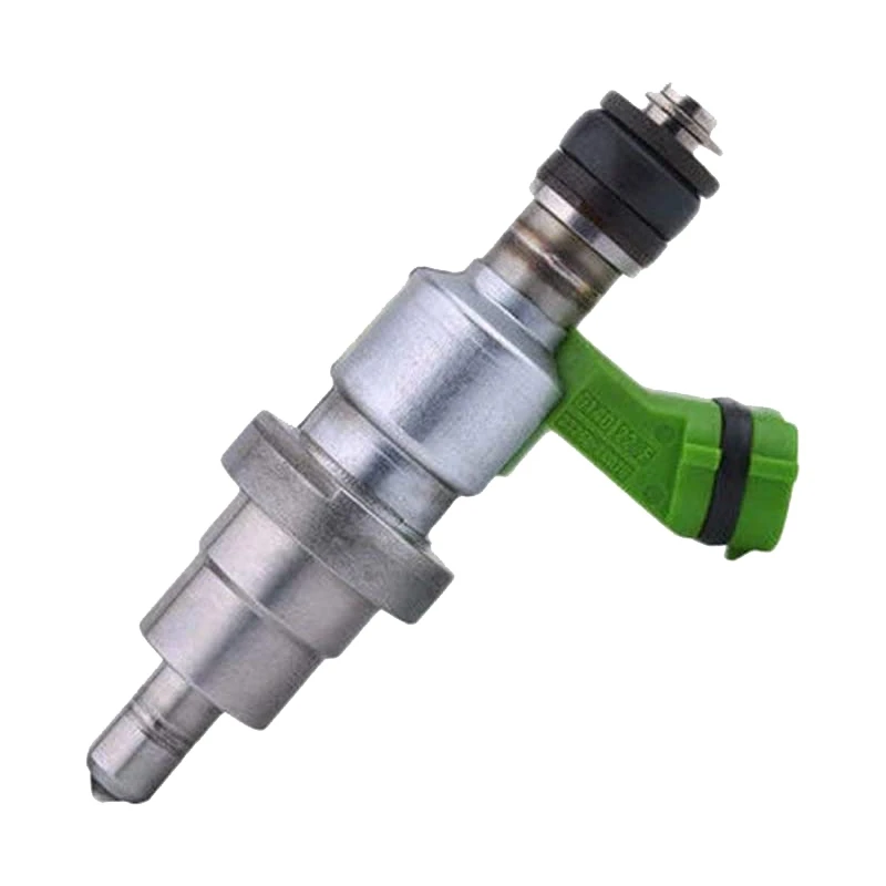 23250 28070 Fuel Injector Nozzle for Toyota Rav4 1AZ FSE 2.0L Engine Accessories Aluminum Alloy
