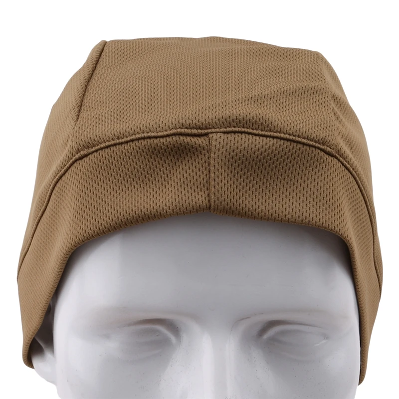 Outdoor Sun Protection Pirate Bicycle Riding Breathable Sports Quick-drying Cap Cloth Head Wraps Headband Hats | Спорт и развлечения