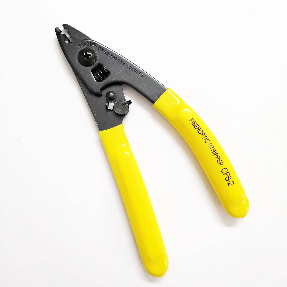 CFS-2 Fiber Optic Stripper (2)