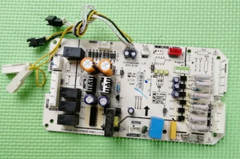 

for Air conditioning computer board circuit board V-KOK120-SXX-A(MB95F698K) GR120W/S-591T2 V-KOK120-SXX-B/A good working