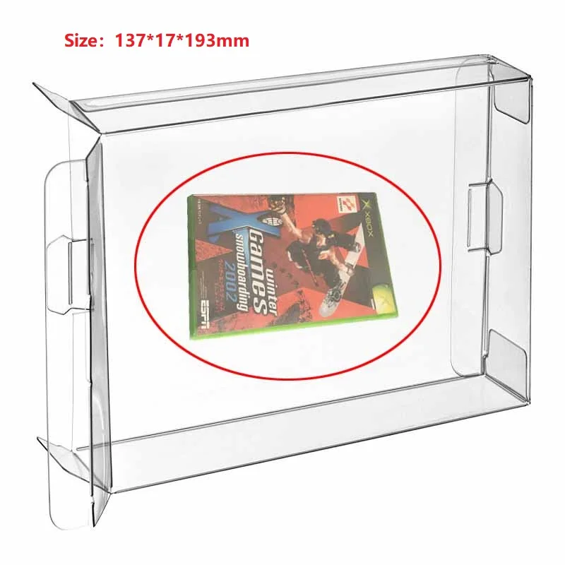 Xbox Box-Case-Protector-Sleeve