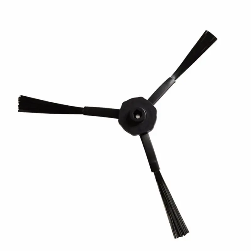 10 шт. боковая щетка + 4 Фильтр Hepa для Ariete Briciola 2711 2712 2713 2717 робот HOFER очиститель