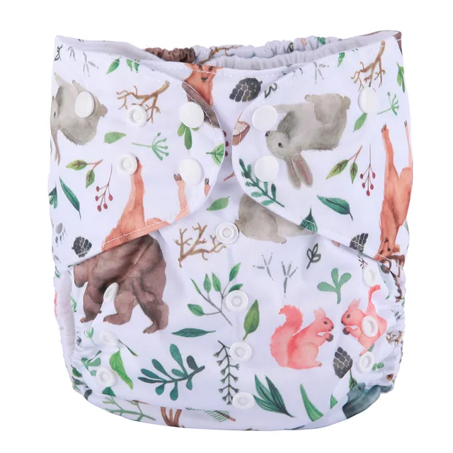 reusable nappies for 7 year old