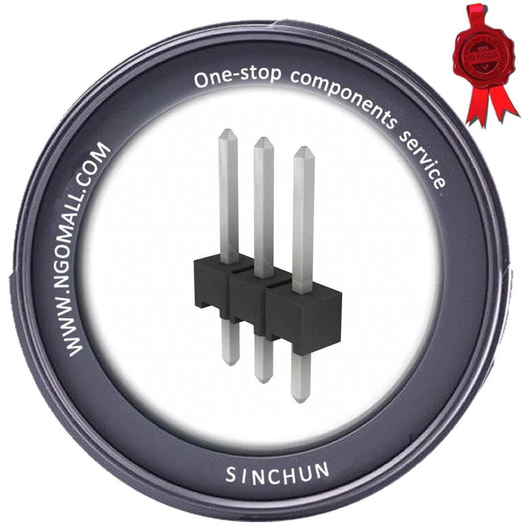 

Te 5-146278-3 Tyco Connector Genuine Product Currently Available Accept Forward Single Row