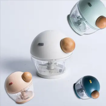 

Kitchen Supplies Multifunctional Vegetable Cutting Tool Cooking Machine Manual Meat Grinder Vegetable Shredder Handheld Grinder
