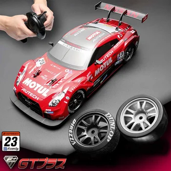 

RC Car 4WD Drift Racing Car Championship 2.4G Off Road Radio Remote Control Vehicle Electronic Hobby Toys