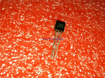 

10pcs/lot BS170 170 TO-92 In Stock