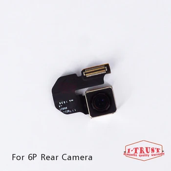 

10psc/lot Repair Parts Rear Back Camera Lens Flex Cable Module Replacement for iPhone 6 plus 5.5''