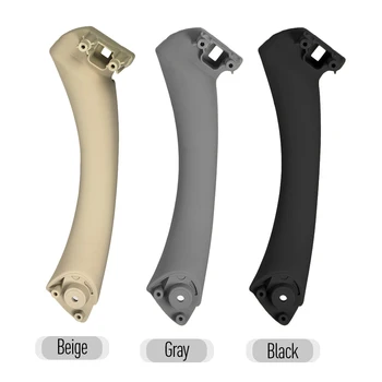 

Hot Car Left Right Interior Door Handle Inner Door Support Bracket For BMW 3 series E90 E91 316 318 320 325 328 330 335 Door Han