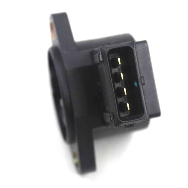 OEM 35102-3B000 351023B000 Датчик положения дроссельной заслонки подходит для 2001-2006 hyundai Santa XG300 XG350 Kia