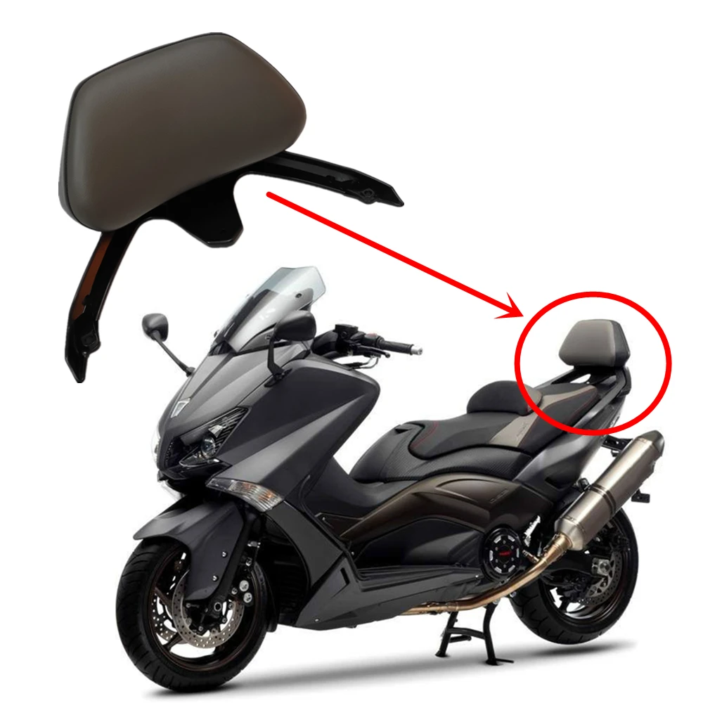 Спинка для YAMAHA TMAX 530 TMAX530 2012 2013 2014 2015 2016|Бамперы и шасси| |