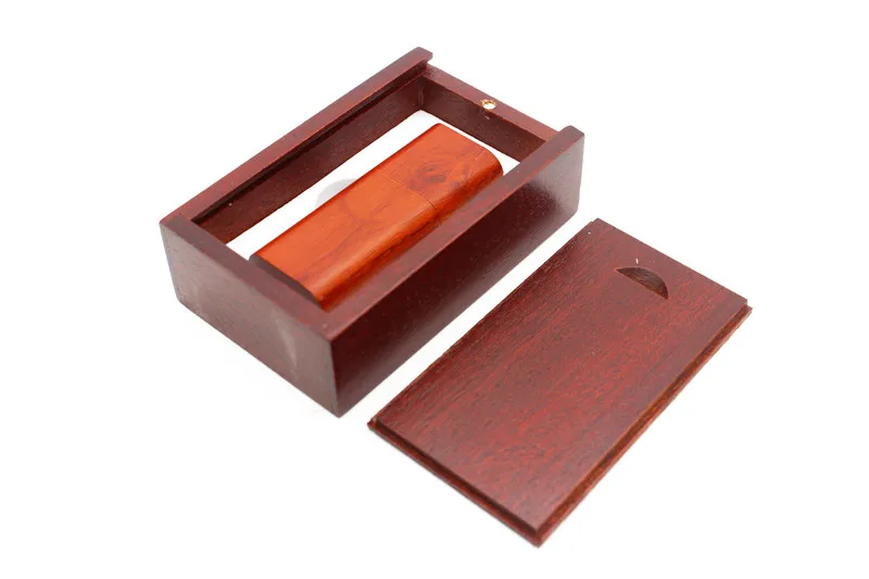 JASTER(более 10 шт бесплатный логотип) клен деревянные USB+ коробка USB флэш-накопитель Флешка 4 ГБ 8 ГБ 16 ГБ 32 ГБ карта памяти подарок для фотографии