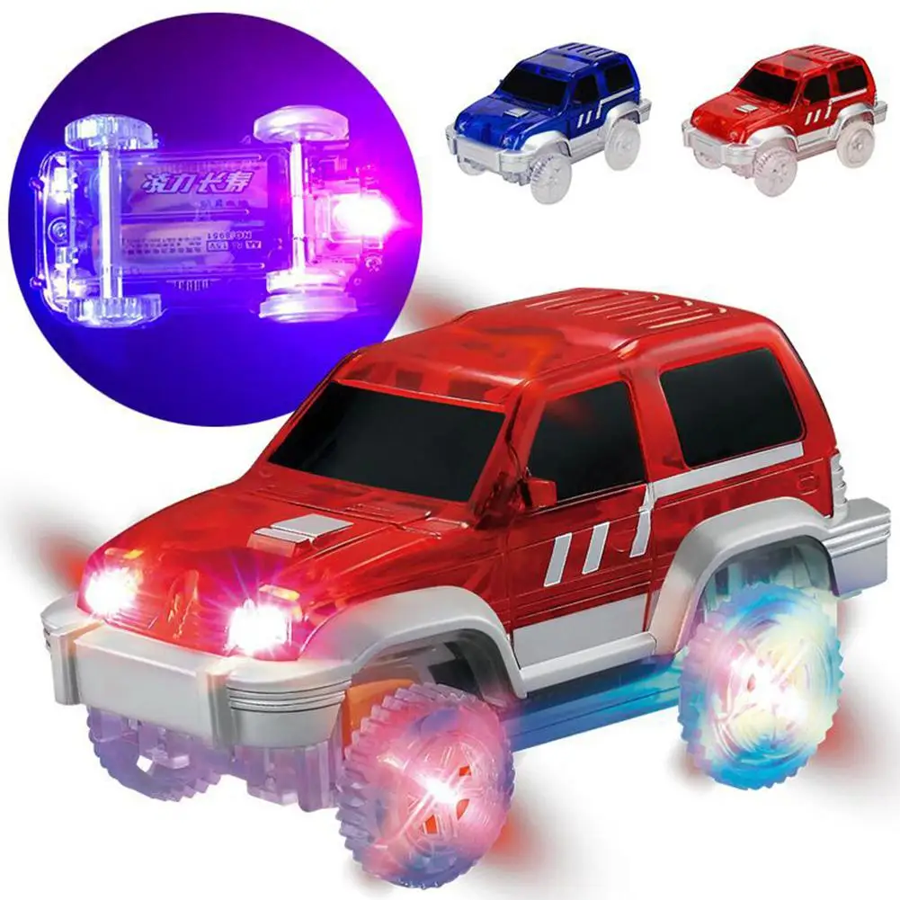 children magic car