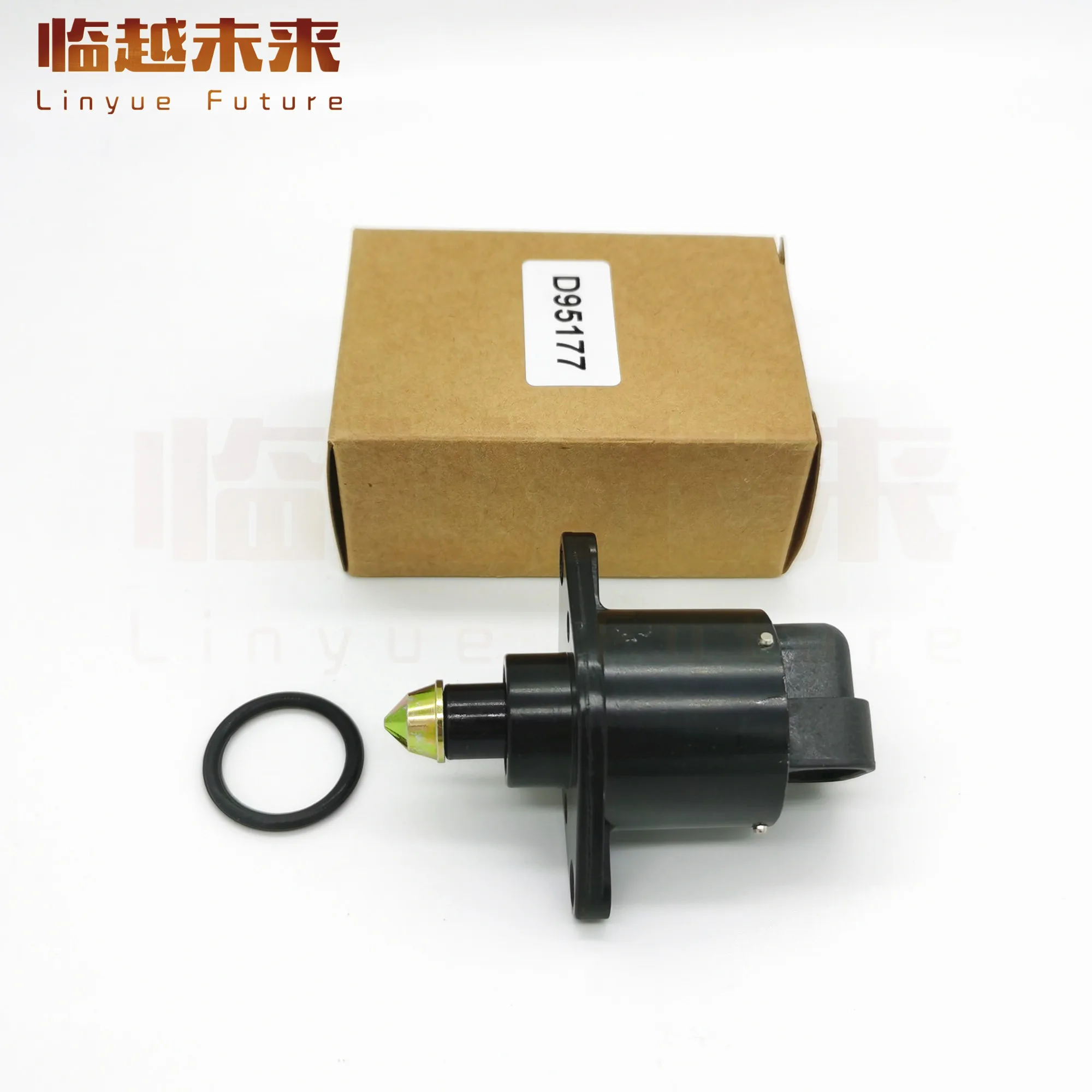 New Idle Air Control Valve IAC Fits Renault Clio Megane Scenic