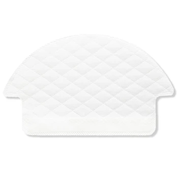 

Disposable Mop Cloth for Ecovacs Ozmo900 DJ35 DN33 DN55 Robot Vacuum Cleaner Accessories, 10PCS