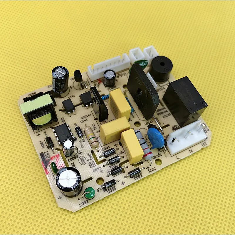 Плата управления линиями питания соевого молока DE12G11/DE10Q11/DS12J11 оригинальные