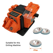 

Knife sharpener electric Special grinding wheel for MTS6501E/MTS6501U sharpener