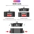 Ulanzi Claw Quick Release Plate Clamp DSLR Gopro Action Camera Штатив Адаптер Крепление Пластины Доска Плечевой Ремень Зажим Адаптер