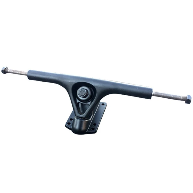 US $14.59 8Inch Long Shaft Electric Skateboard Auxiliary Bridge Bracket