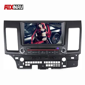 

Android 7.1 Car Mulimedia Player 2 Din Radio Portable Vehicle GPS Navigation Truck Bluetooth Stereo 4K Video Player Autoradio