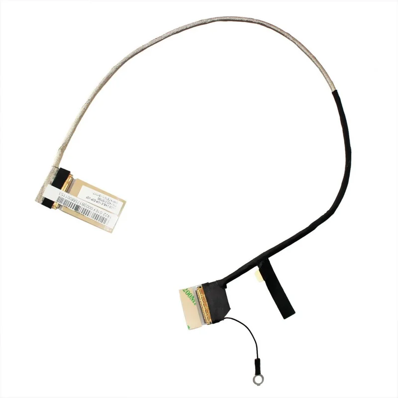 LCD LVDS кабель для Toshiba Satellite P50-A P55T P50T P55-A 1422-01EF000 | Компьютеры и офис