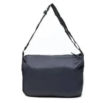 

2020 New Style Nylon Foldable Storage Travel Shoulder Shoulder Bag Travel Bag Bag Ultra-Light Backpack