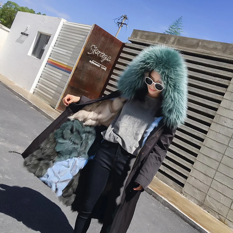 

Ins Hot design wool star favor jacket oversize winter outwear warm overcoat real sheep shearling fur coat teddy coat