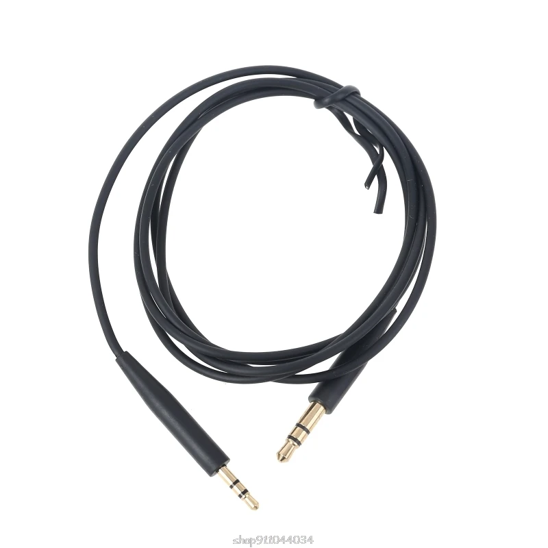 Аудиокабель от 2 5 мм до 3 для наушников-Bose Quiet Comfort 25 QC25 QC35 SoundTrue OE2 OE2i AE2 AE2i N20 20 Прямая