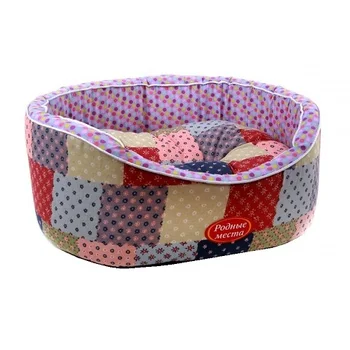 

Native place for cats Premium Lager number 1 Summer in the Village 43 x 38 x 15 cm Native Places