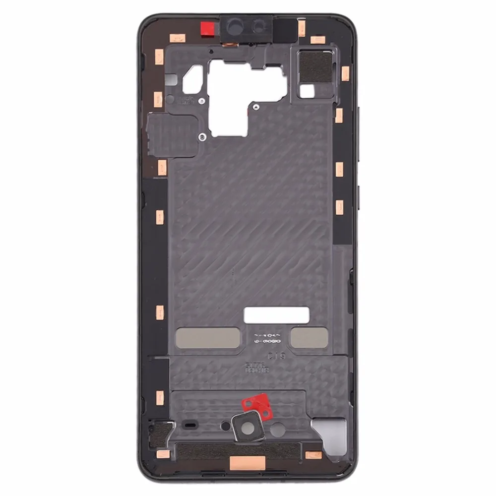 Средняя рамка пластина для huawei mate 30