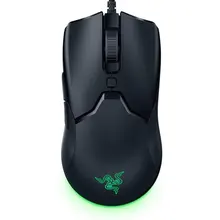 

Razer Viper Mini Gaming Mouse, 8500 DPI OPTICAL SENSOR,61g ULTRA- LIGHTWEIGHT DESIGN,CHROMA RGB UNDERGLOW