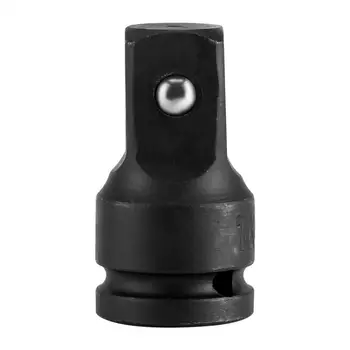 

1/2 to 3/4 Inch Socket Wrench Adapter Chrome Vanadium Steel Durable Impact Socket Wrench Adapter Converter Reducer