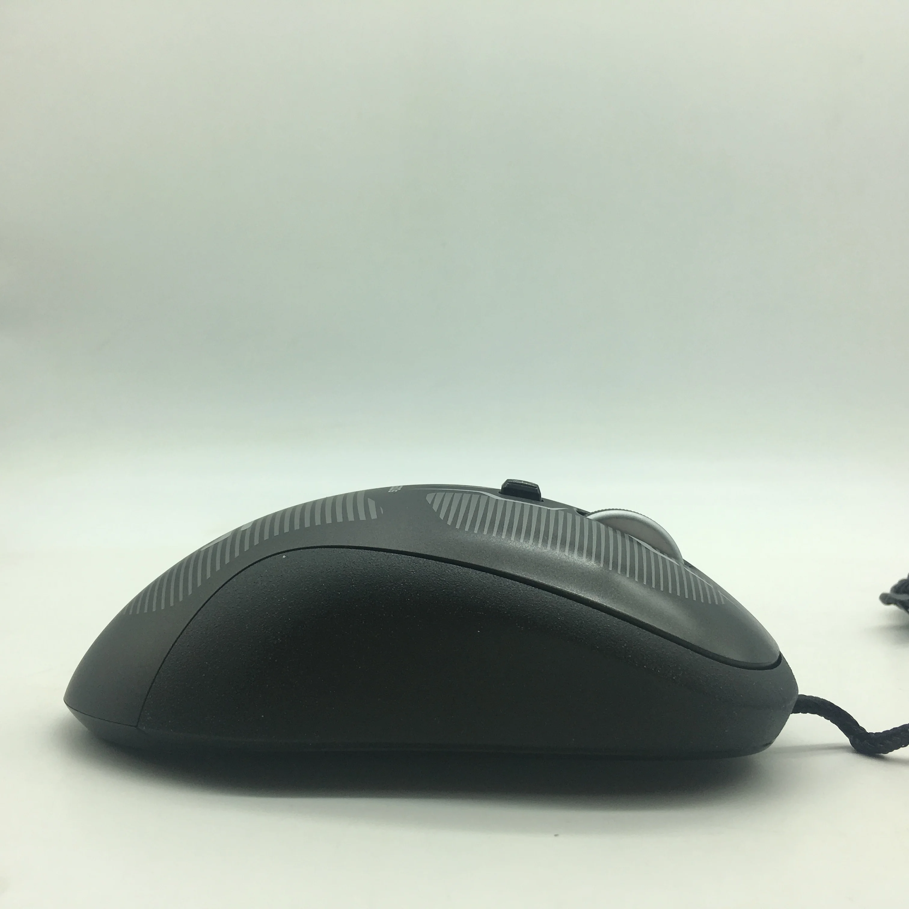 Игровая мышь logitech G500S 200-8200 точек/дюйм