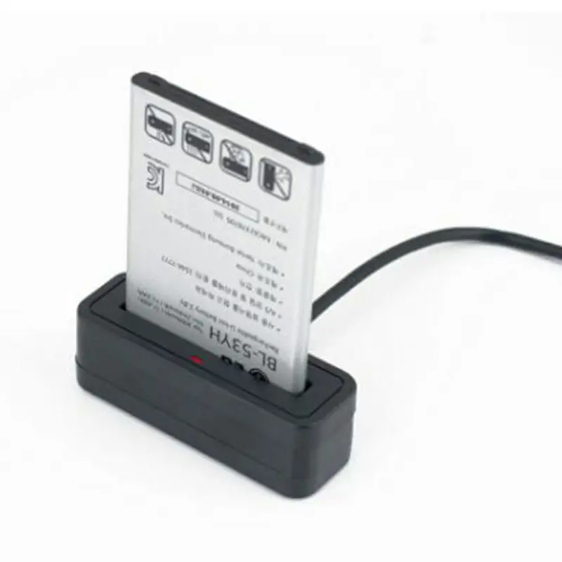 Зарядное устройство подставка Док-станция зарядное устройство+ Micro USB кабель для LG V20 G5 G4 G3 Колыбель