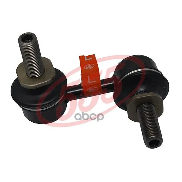 Стойка Стабилизатора | Зад Лев | Toyota Sequoia 08- Rear L 48840-0c010 555 арт. SLT505L